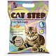 Cat Step Наполнитель комкующийся растительный Tofu Tutti Frutti