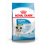Royal Canin Mini Puppy сухой корм для щенков мелких пород 