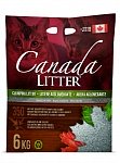 Canada Litter комкующийся наполнитель без аромата