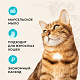 Van Cat Наполнитель комкующийся без пыли с ароматом марсельского мыла