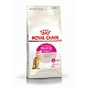 Royal Canin Protein Exigent сухой корм для привередливых кошек