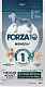 Forza10 Monodiet Medium Dog сухой корм для собак средних пород Оленина и картофель