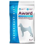 Award Hypoallergenic сухой корм для собак при аллергии или пищевой непереносимости