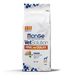 Monge VetSolution Dog Renal and Oxalate сухой корм для собак при ХПН