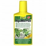 Tetra AlguMin Plus средство против водорослей