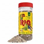 RIO минеральная смесь для всех видов птиц, 520 г