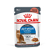 Royal Canin Light Weight Care влажный корм для взрослых кошек для профилактики избыточного веса, соус
