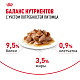 Royal Canin Digestive Care влажный корм для взрослых кошек с чувствительным пищеварением, соус