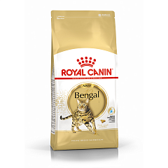 Royal Canin Bengal Adult сухой корм для бенгальских кошек