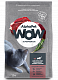 AlphaPet WOW сухой корм для взрослых домашних кошек и котов, с говядиной и печенью