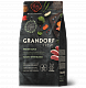 Grandorf Fresh Грандорф Фреш беззерновой корм для стерилизованных кошек, утка с бататом