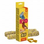 RIO палочки для всех видов птиц с яйцом и ракушечником