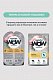 AlphaPet Wow влажный корм для котят, беременных и кормящих кошек, индейка
