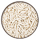Cat Step Наполнитель комкующийся растительный Tofu Vanilla