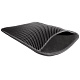 Triol Триол Коврик для кошачьего туалета двухслойный "Сито", 470*370мм, арт. 20401005 